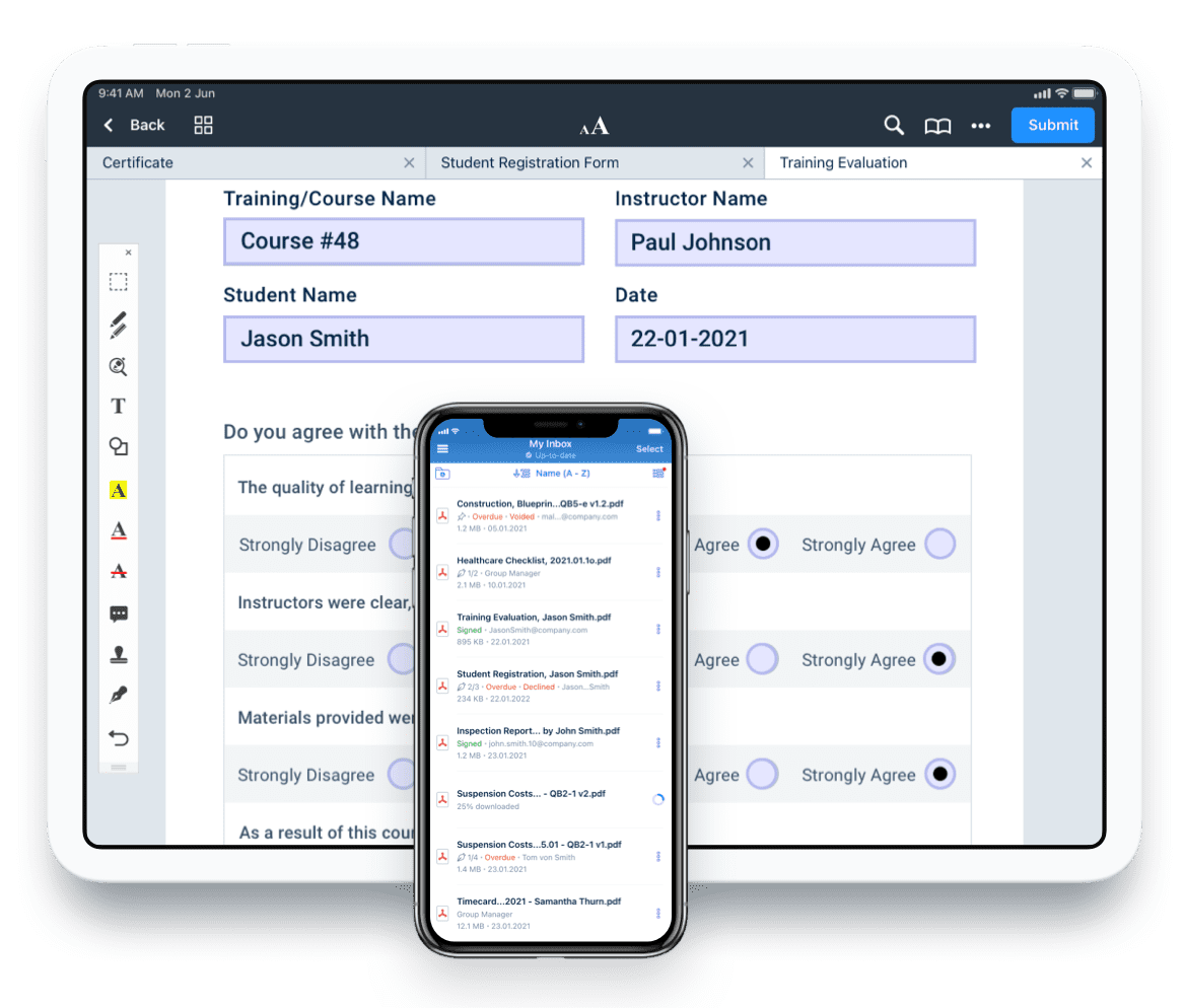 Employee Training Management Software: Educate Correctly