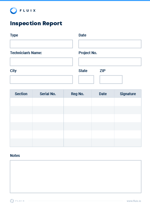 Safety inspection management software | EHS inspection app