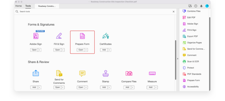 How to make a field required in a PDF Form | Fluix