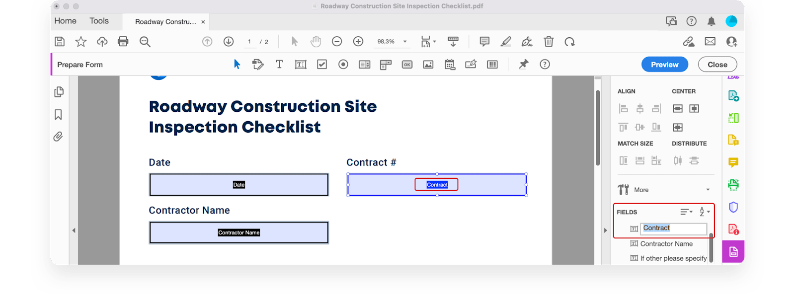 how-to-auto-populate-multiple-fields-in-a-form-fluix