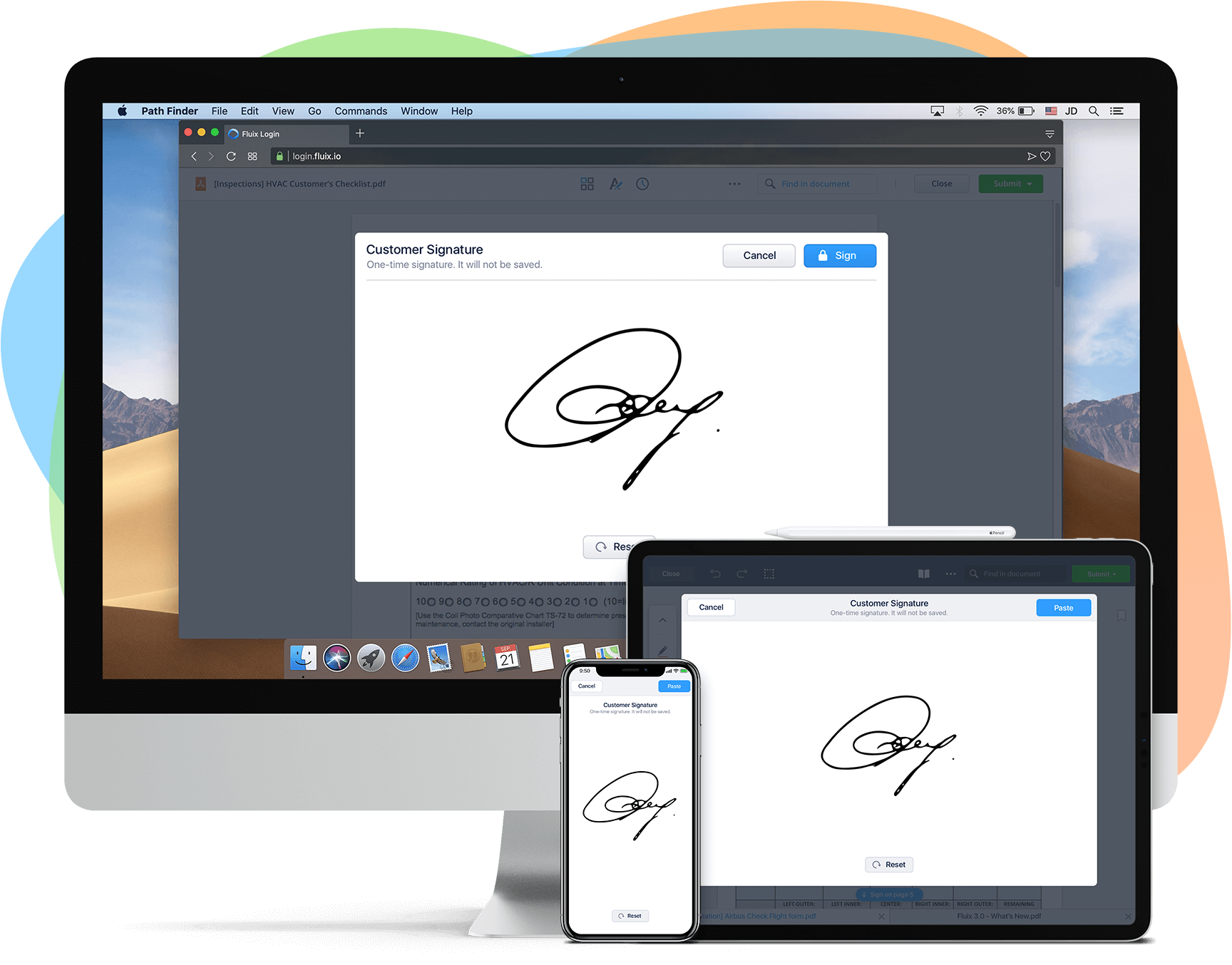 How To Collect Esignatures Online How To Collect Esignatures Online