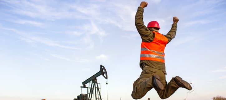 Oil & Gas field service software
