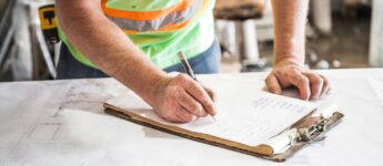 how to create construction budget