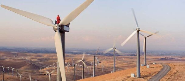decreasing O&M costs of wind turbines with digitalization