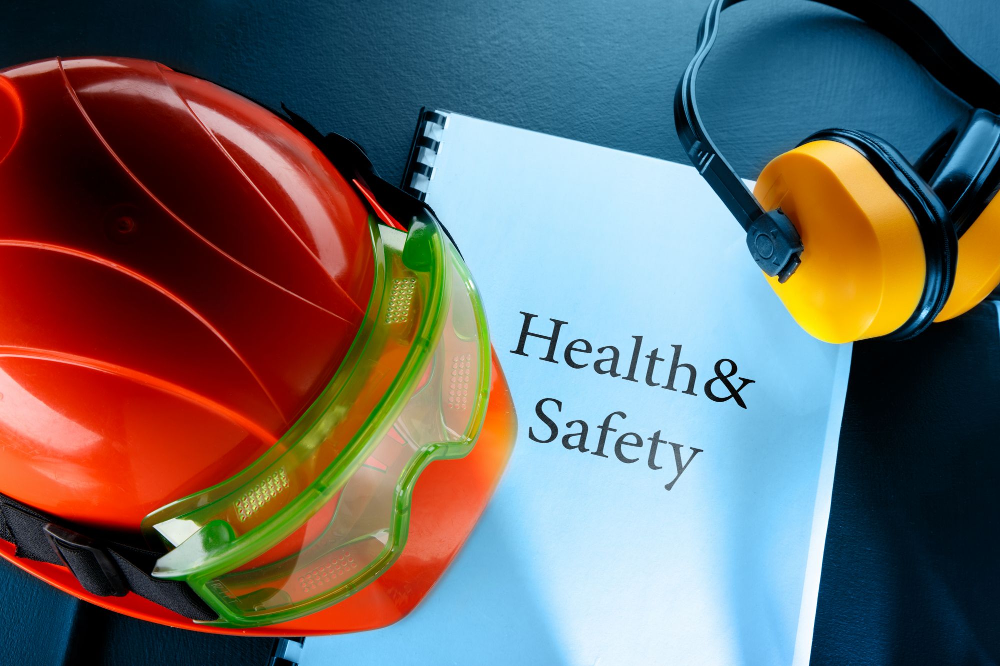 Health Safety Documents How To Manage On site Health Safety