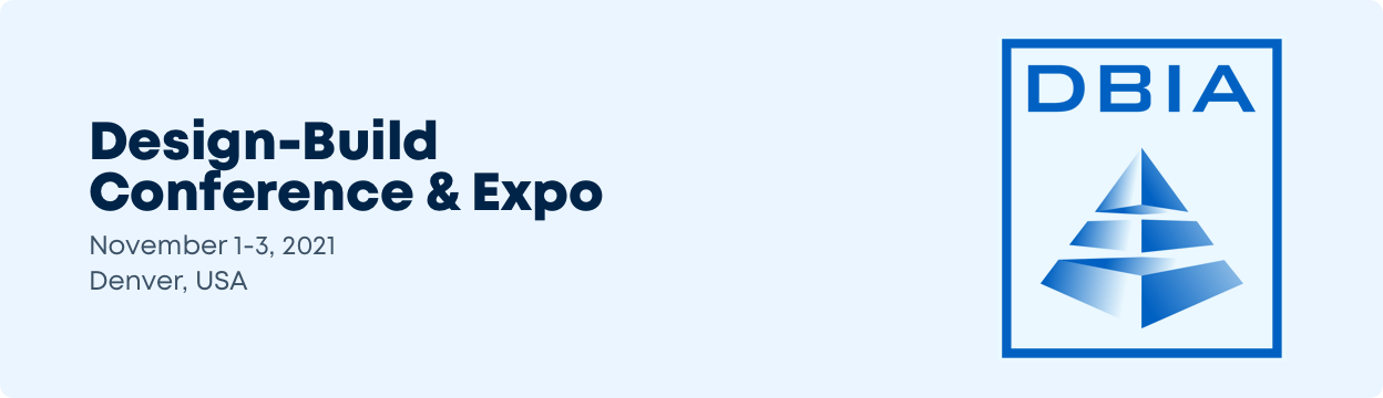 Design-Build Conference & Expo