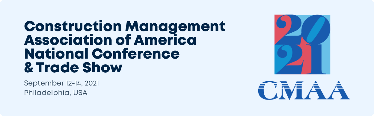 CMAA National Conference 