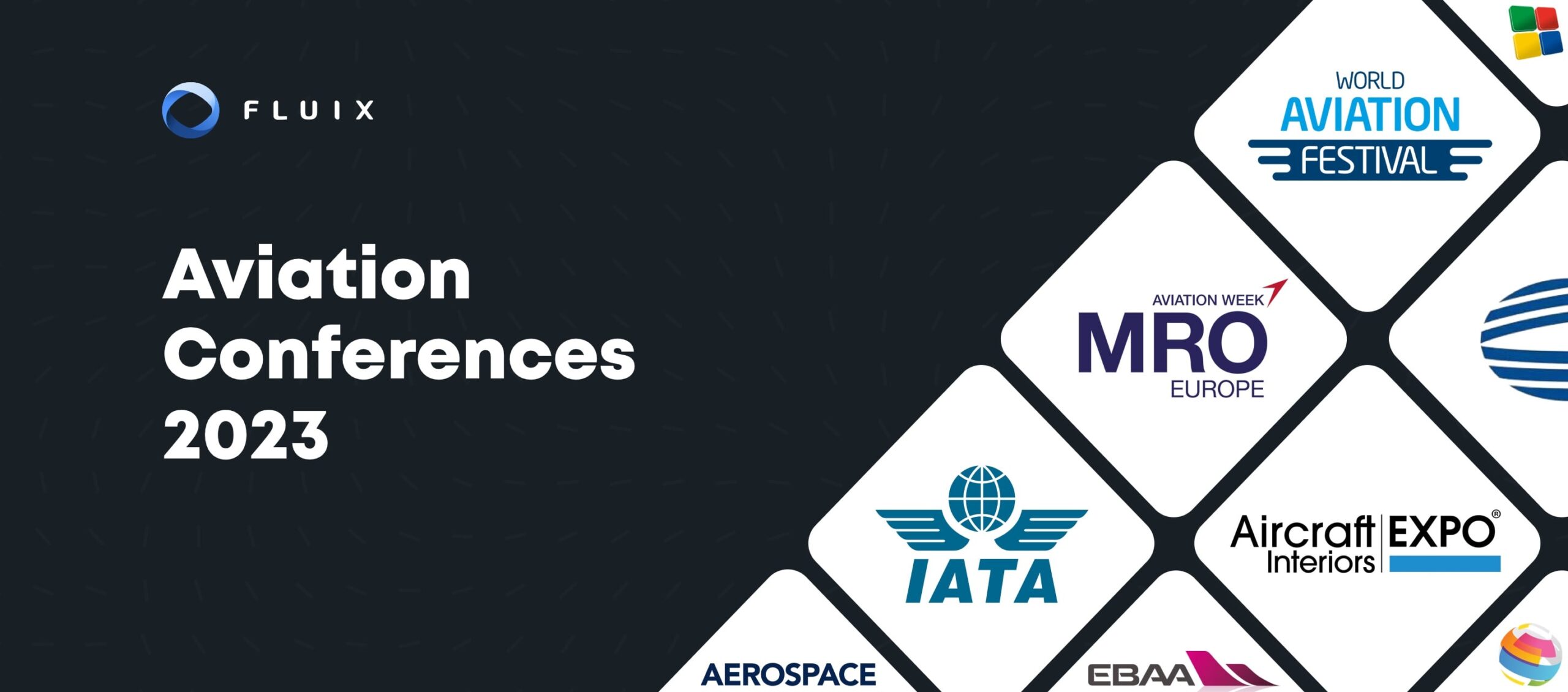 Aviation Conferences 2023 | Aviation Industry Events & Shows