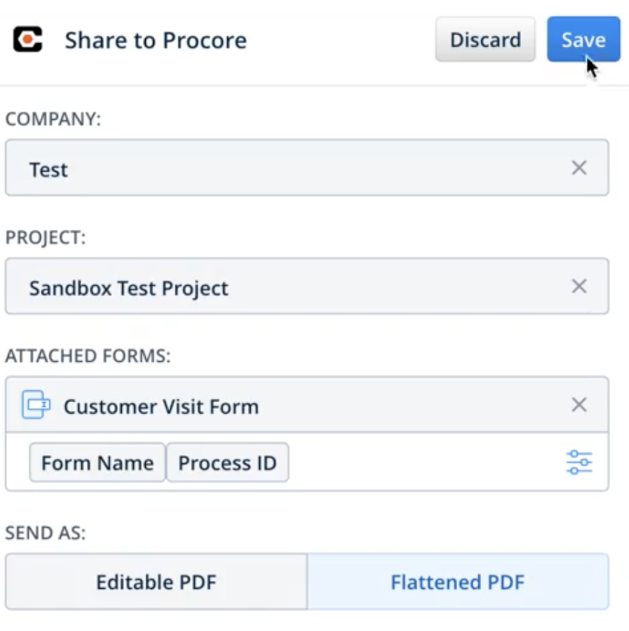 How To Integrate Procore And Fluix? | Step-by-Step Guide