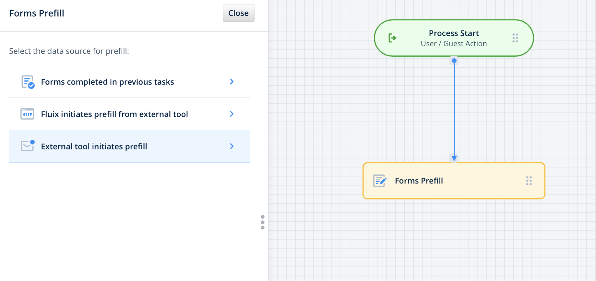 How to Configure Hubspot Integration in Fluix for Form Prefill