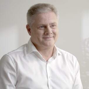 Andrew Taggart, Line Training Captain