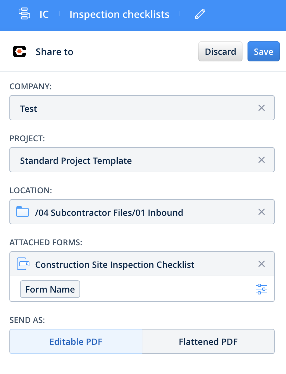 How To Integrate Procore And Fluix? | Step-by-Step Guide