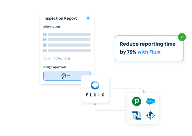 Fluix: Your Go-to Software for Field Operations Productivity