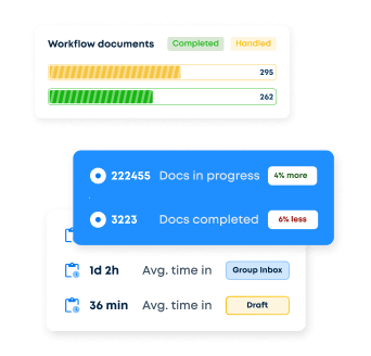 Fluix for Enterprises