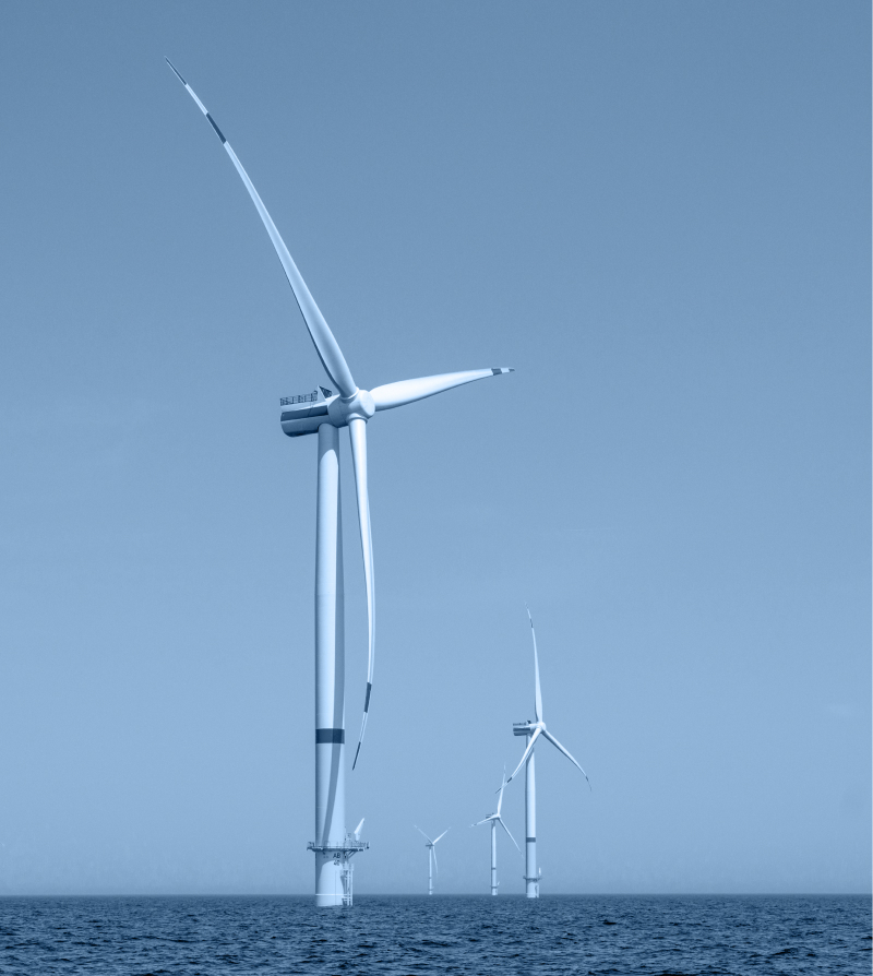 RWE Renewables Success Story