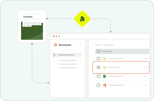Pro Core File Management Discover How Fluix Integrates with Procore