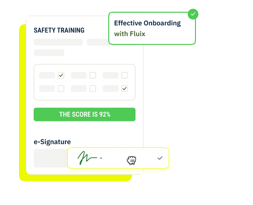 Health and Safety Management Software for All Safety Operations