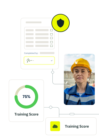 Safety Training Software for Employees and Managers by Fluix