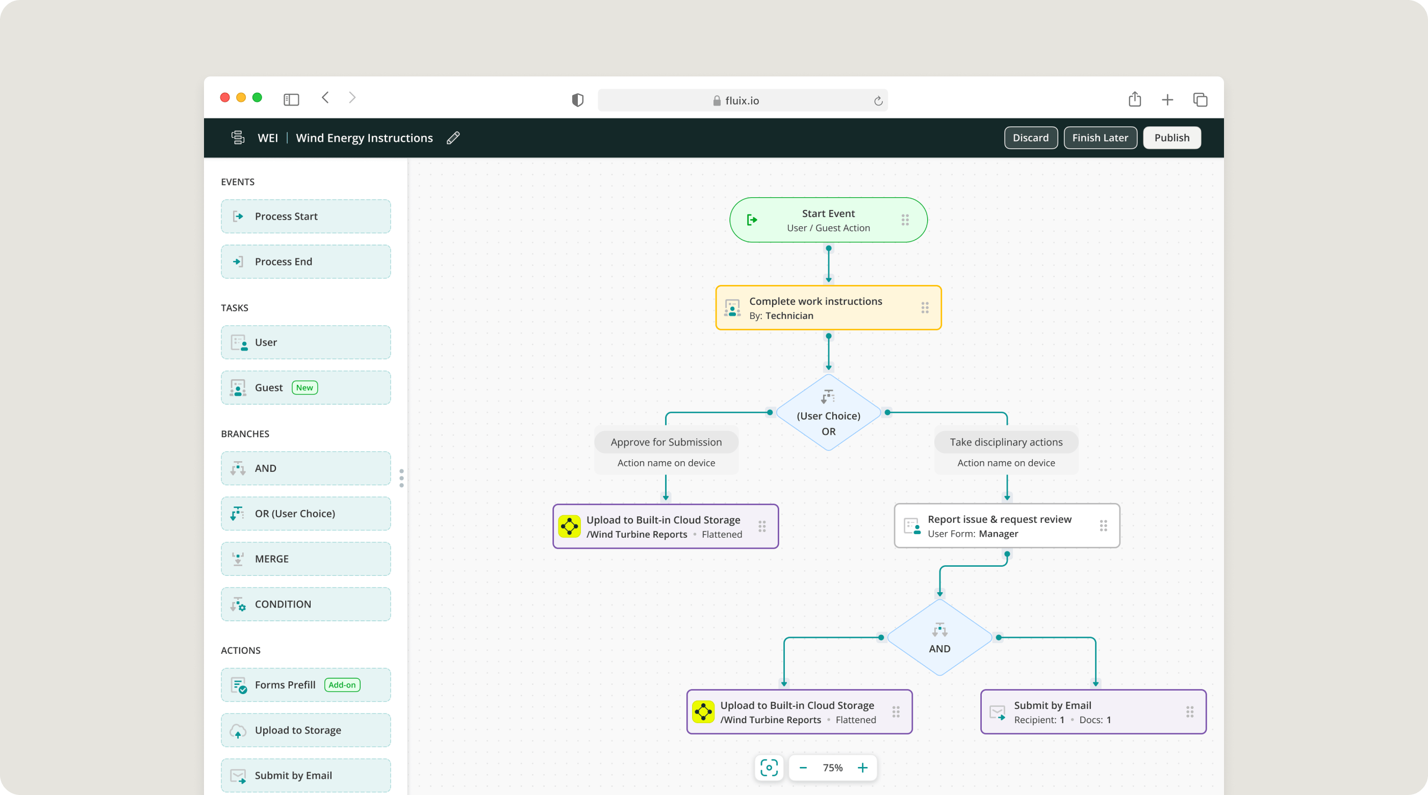 How to Create Digital Work Instructions (13 Steps with Examples)