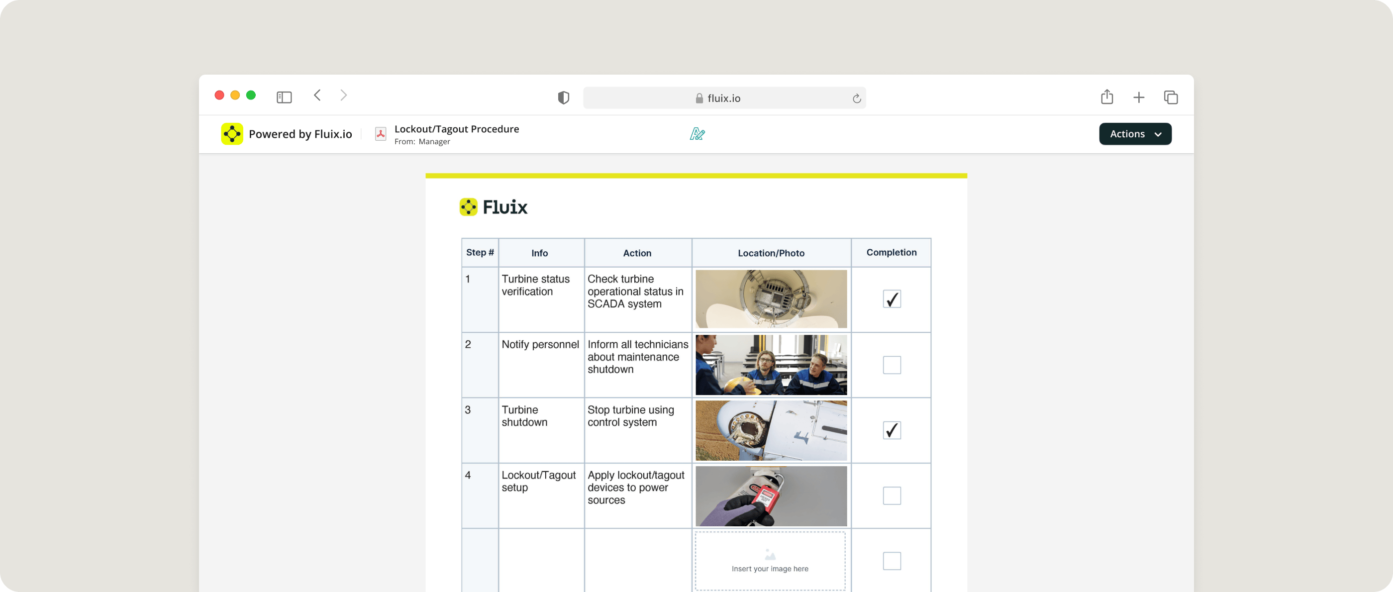 How to Create Digital Work Instructions (13 Steps with Examples)