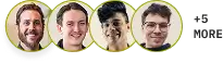 Fluix Sales Team