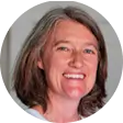 Hannah Riley, Principal at Riley Textile Conservation