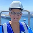 Susanne Svenningsen, Training Program Manager as Siemens Gamesa